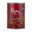 کنسرو لوبیا چیتی با سس گوجه فرنگی بیژن - 380 گرم