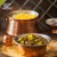 کنسرو خورش کرفس بدون گوشت گیلانی - 460 گرم