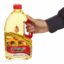 روغن مخصوص سرخ کردنی پایه کنجد و روغن ذرت کانولا کارمیسن - 1.7 لیتر مجموعه 3 عددی