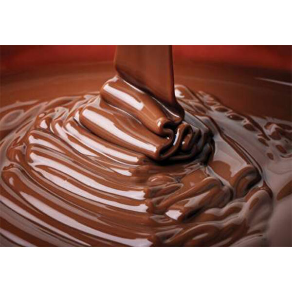 خامه شکلاتی دامداران مقدار 100 گرم