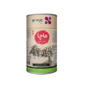 چای ماچا تشریفاتی برینو - 40 گرم