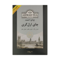 چای ارل گری احمد - 250 گرم