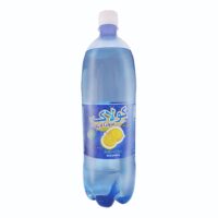 نوشیدنی سودا لیمویی کولاک - 1.5 لیتر