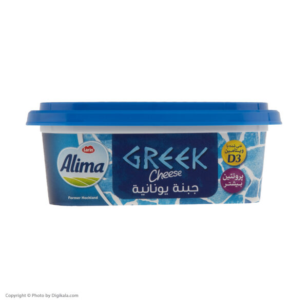پنیر یونانی آلیما - 300 گرم