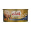 کنسرو ماهی تون با طعم دودی لادن - 180 گرم
