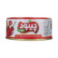 کنسرو ماهی تن در روغن چینود - مجموعه 4 عددی