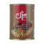 کنسرو سس ماکارونی بیژن - 380 گرم