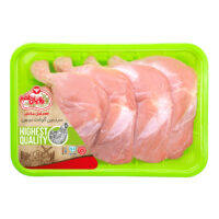 ران مرغ بدون پوست رويال طعم - 1.5 کیلوگرم