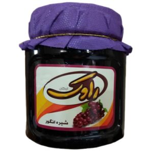 شیره انگور راوک _500 گرم