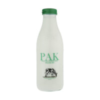 شیر پاک - 1 لیتر