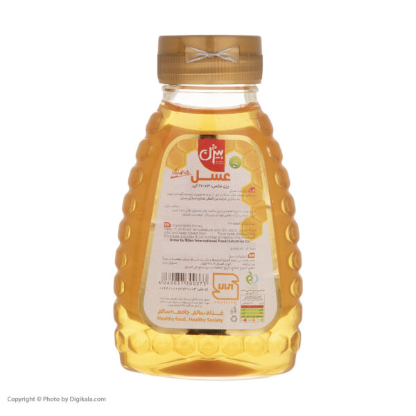 عسل بیژن - 270 گرم