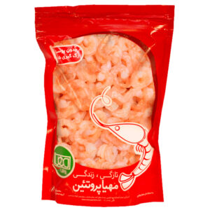 ميگو پلويي مهيا پروتئين - 450 گرم
