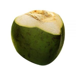 شیر نارگیل درجه یک - 1.5 کیلوگرم