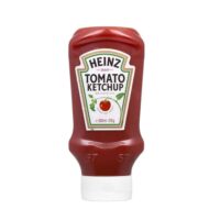 سس گوجه فرنگی هاینز - 570 گرم