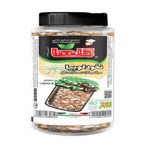 نخودلوبیا گلها - 500 گرم