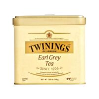 چای ز ارل گری توینینگز - 100 گرم