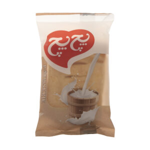 اشترودل پچ پچ با طعم کرم شیری پچ پچ - 50 گرم