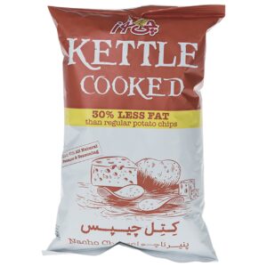 کتل چیپس با طعم پنیر ناچو چی توز مقدار 60 گرم