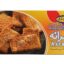 بیسکوییت عصرانه با تزیین کنجد گرجی مقدار 720 گرم