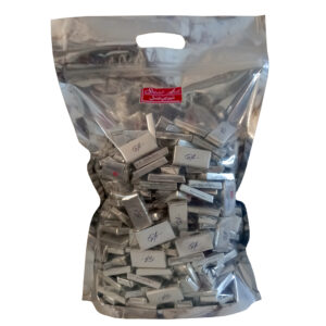 شکلات کاکائو گیفت شیرین عسل - 300 گرم