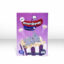 پاپ کورن نیمه آماده با طعم پیاز و جعفری ماکروپف - 100 گرم بسته 3 عددی
